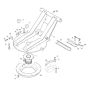 Swing Bracket Assembly
