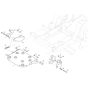 Step Plate Assembly for DT10