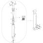 Cylinder Assembly for DT10e