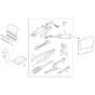 Tools for Wacker DT10e