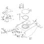 Hydraulic Tank Assembly