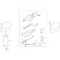 Wacker DT12 Tools