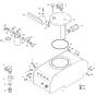Hydraulic Tank Assembly