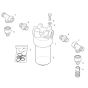 Hydraulic Filter Assembly