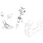 Pilot Stand Assembly