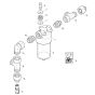 Hydraulic Filter Assembly