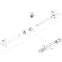 Steering Cylinder Assembly