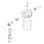 Hydraulic Filter Assembly