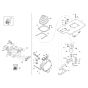 Control Valve Assembly