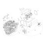 Heating Assembly for DW100
