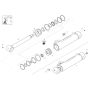 Lift Cylinder Assembly