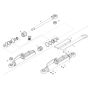 Steering Cylinder Assembly