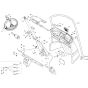 Pilot Stand Assembly