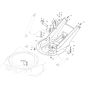 Swivel Bracket for Wacker DW50
