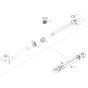 Steering Cylinder Assembly