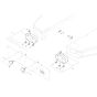 Rear Light Assembly for DW60-2