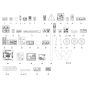Wacker DW90-2 Dumper Decals