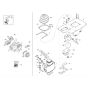 Control Valve Assembly -1