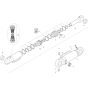 Dozer Blade Cylinder Assembly