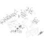 Instrument Panel for Wacker EW100