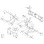 Dozer Blade Assembly