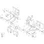Stabiliser Assembly for EW100
