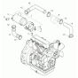 Air Cleaner for Wacker TD15