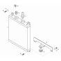 Oil Cooler Assembly