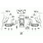 Wacker TD9 Decals