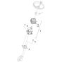Steering Column Assembly