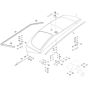 Engine Hood Assembly