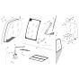 Window Assembly for TH412
