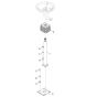 Steering Column Assembly