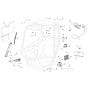Cabin Frame Assembly