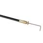 Throttle Cable for Wacker BS500 BS600 BS650 BS700 Rammers