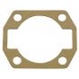 Non Genuine Head Gasket for Wacker WM80 Engine - Replaces 0045910