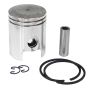 Non Genuine Piston Assembly For Husqvarna 345 (42mm) - 503 90 73-71