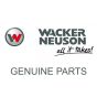 Frame - Genuine Wacker Part - OEM No. 1000384797