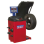 Wheel Balancer - Semi-Automatic Sealey Part No. WB10