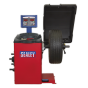 Wheel Balancer - Semi-Automatic Sealey Part No. WB10