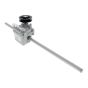 Gear Head for Stihl RM248.3T Lawn Mower - OEM No. WB21 640 0110
