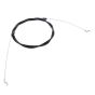 Cable for Stihl RM 248.3 T Lawn Mower - OEM No. WB21 700 7500