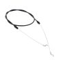 Cable for Stihl RM 248.3, RM 248.3 T Lawn Mower - WB21 700 7505