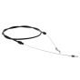 Cable for Stihl RM 448.3T, RM 448.3V Mowers - WB41 700 7500