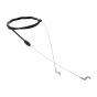 Cable for Stihl RM 448.3V, RM 443.3V Mowers - OEM No. WB41 700 7515