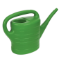 Watering Can 10ltr Plastic (without Nozzle) Sealey Part No. WCP10