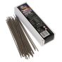 Welding Electrodes Dia.1.6 x 3000mm 2.5kg Pack Sealey Part No. WE2516