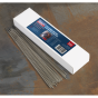 Welding Electrodes Dia.2 x 300mm 2.5kg Pack Sealey Part No. WE2520