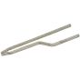 7135 Card of 2 Solder Tips for 8100/D by Weller - 54000299