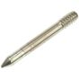 MT1 Nickel Plated Cone Shaped Tip for SP23 by Weller - 54313299